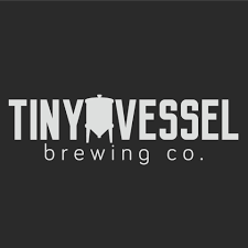 Tiny Vessel Brewing Co. TW8 Pale Ale (5%)