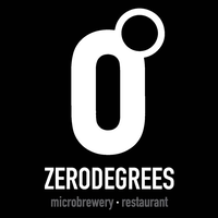 Zerodegrees (Blackheath) logo