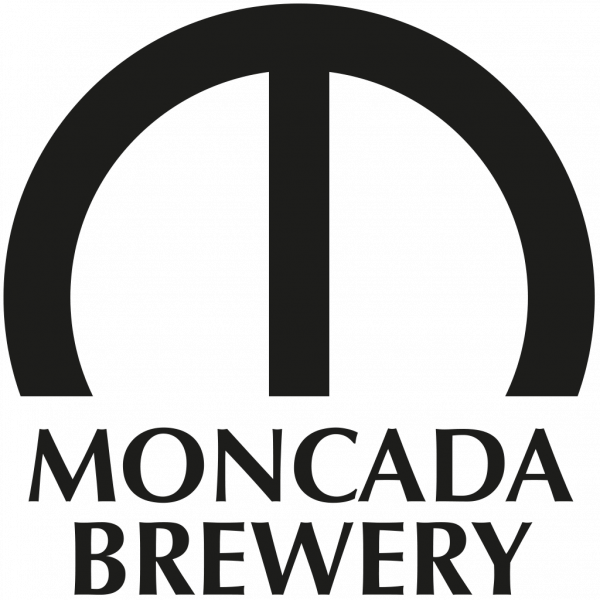 Moncada Brewery logo