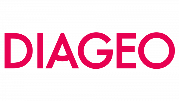 Diageo GB logo