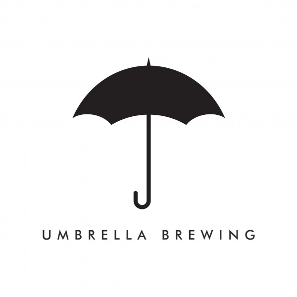 Umbrella London Gooseberry Cider