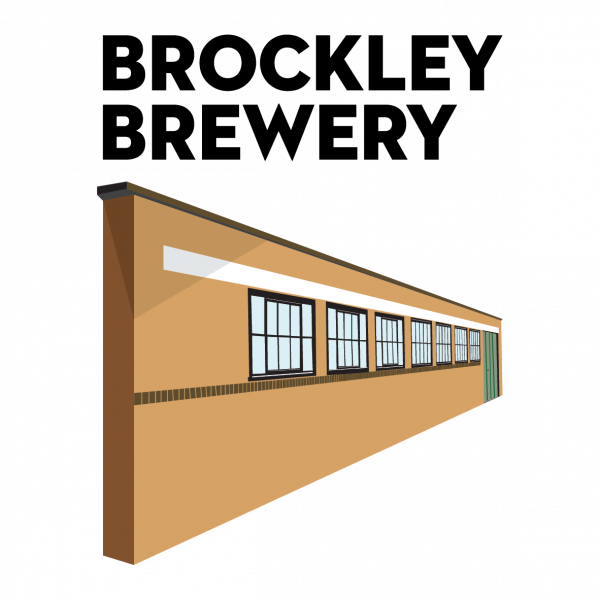 Brockley Brewing Co. logo