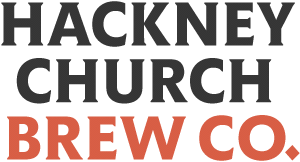 Hackney Church Brew Co. Session IPA