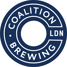 Coalition Brewing London logo