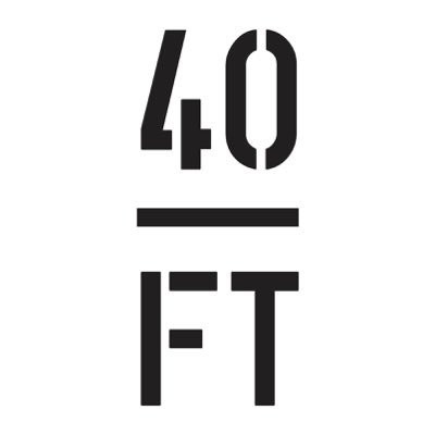 40ft Brewery Flat