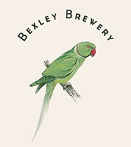 Bexley Brewery Ernest & Goldings