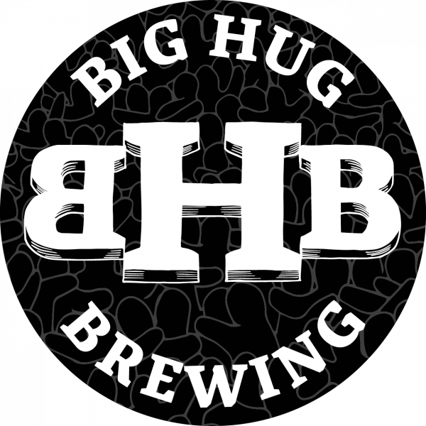 Big Hug Brewing logo