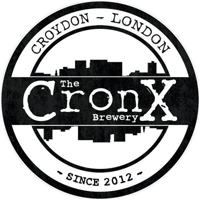 Cronx Brewery Man Dem