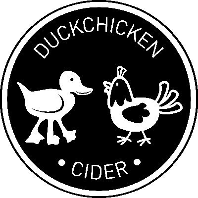 DuckChicken Cider Deric from IT