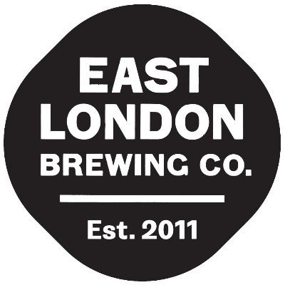 East London Brewing (ELB) logo