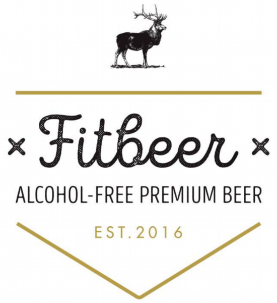 FitBeer logo