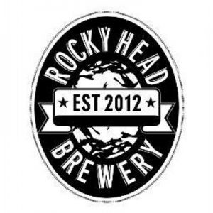 Rocky Head logo