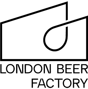 London Beer Factory logo