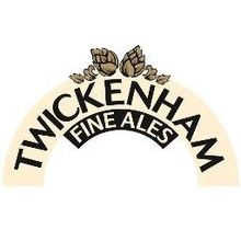 Twickenham Fine Ales logo