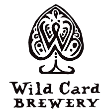 Wild Card Brewery logo