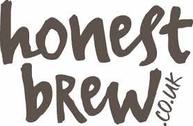 Honest Brew logo