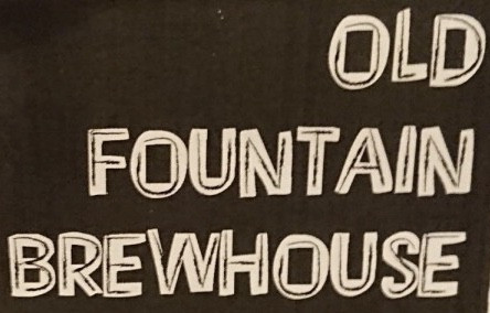 Old Fountain Brewhouse logo