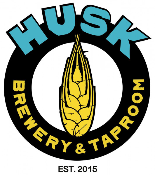 Husk Brewing logo