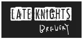 Late Knights logo