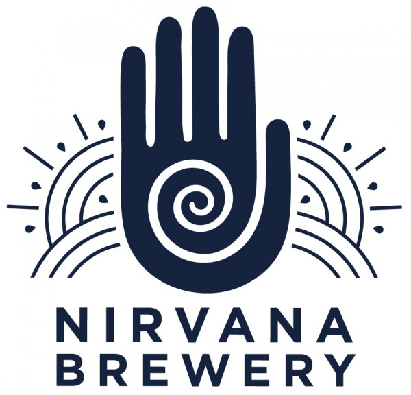Nirvana Brewery logo