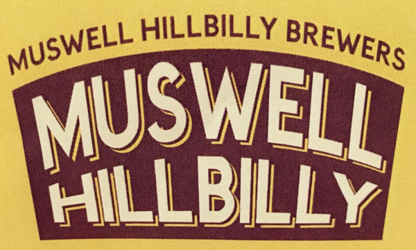 Muswell Hillbilly Brewers Lola