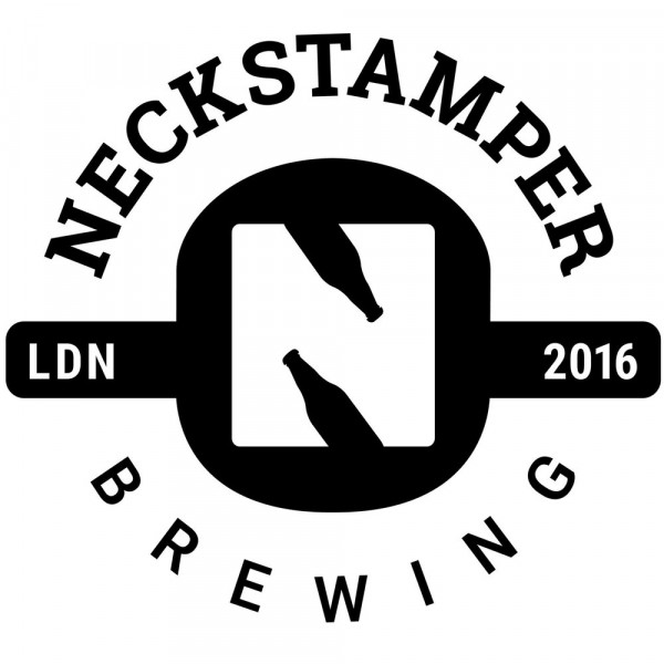 Neckstamper Brewing logo
