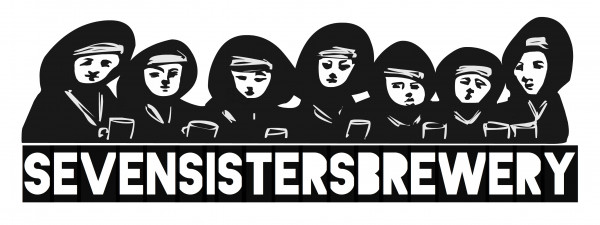 Seven Sisters Brewery logo