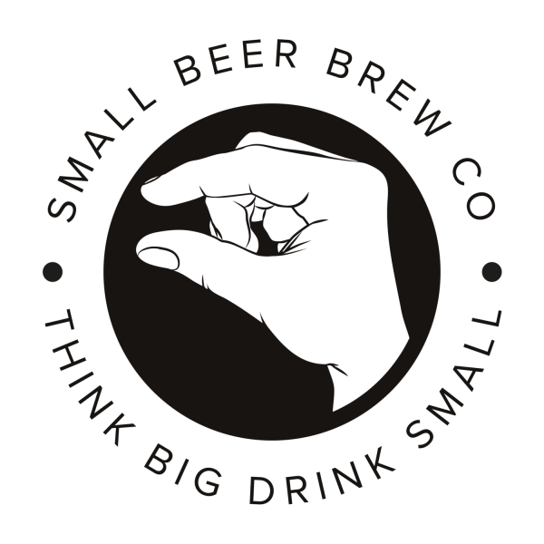 Small Beer Brew Co logo
