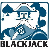 Blackjack Brew Co logo