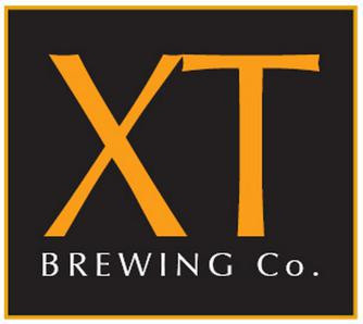 XT Brewing logo