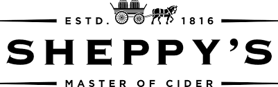 Sheppy's Cider logo