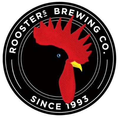 Roosters Brewing logo