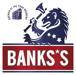 Banks's logo