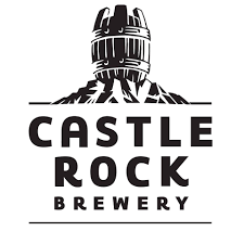 Castle Rock Brewery logo