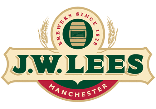 J.W. Lees Googly