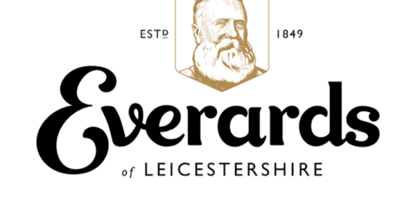 Everards Brewery logo