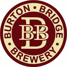 Burton Bridge Brewery logo