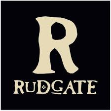 Rudgate Brewery logo