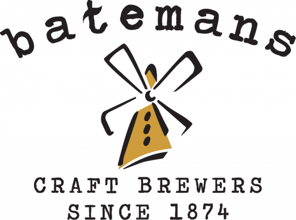 Batemans logo