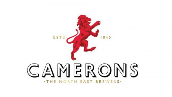 Camerons Brewery (UK) logo