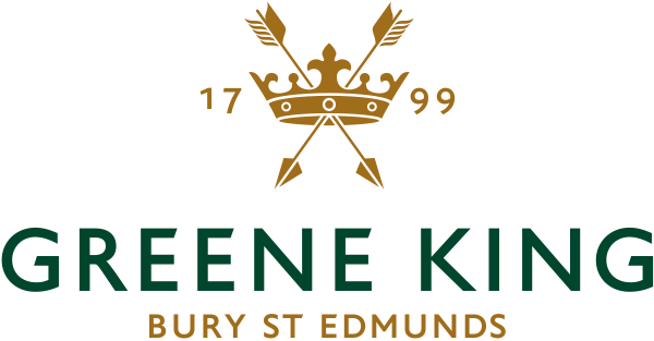 Greene King logo