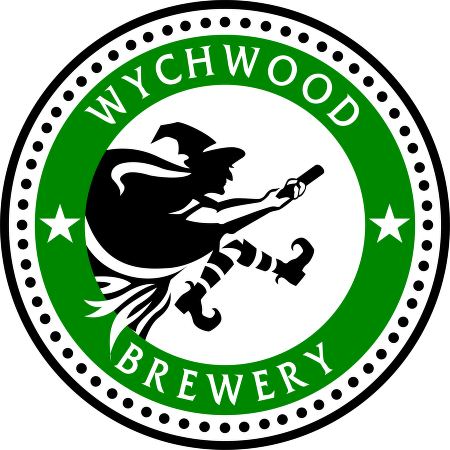 Wychwood Brewery Fire Crest