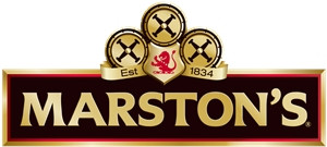 Marston's Mercian Mild