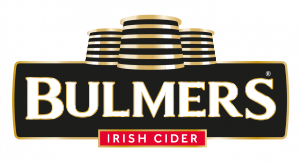 Bulmers Cider logo