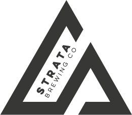Strata Brewing Co logo