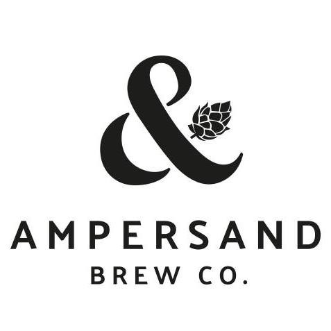 Ampersand Brew Co logo