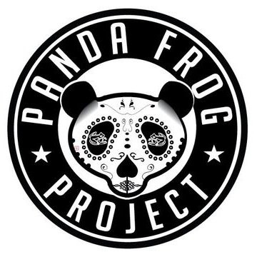 Panda Frog Project Red Panda
