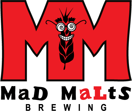 Mad Malts Brewing Porter