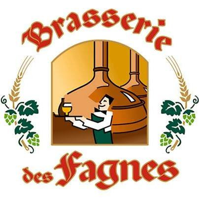 Brasserie des Fagnes logo