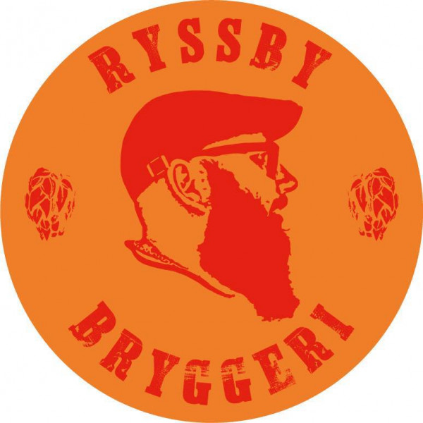 Ryssby Bryggeri logo